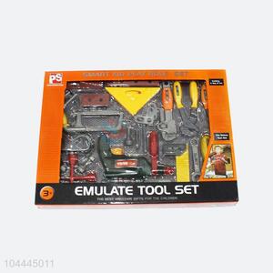 Wholesale tool set simulation toy
