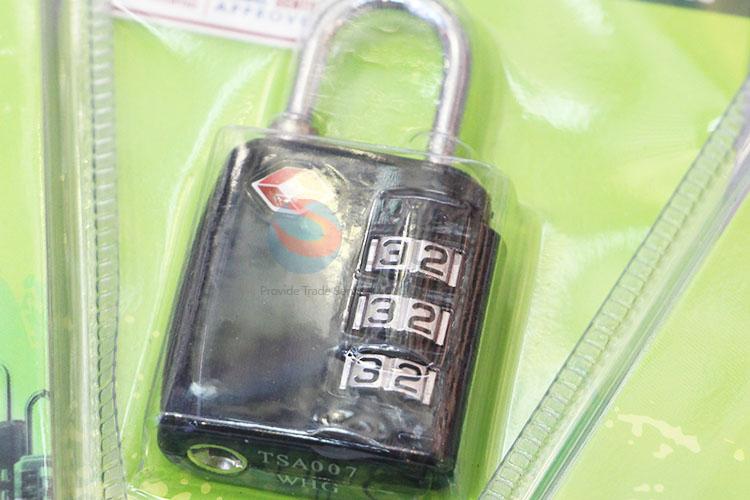 Top Selling Children's Lock Travel Suitcase Luggage Lock