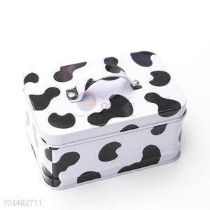 High Quality Storage Box Tin Storage Case