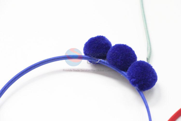 Fashion Style Cute Non-slip Hair Band Girls Hair Accessories