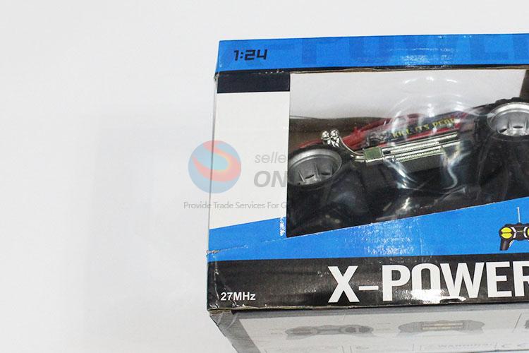 Top Quality Simulation Remote SUV Model Car