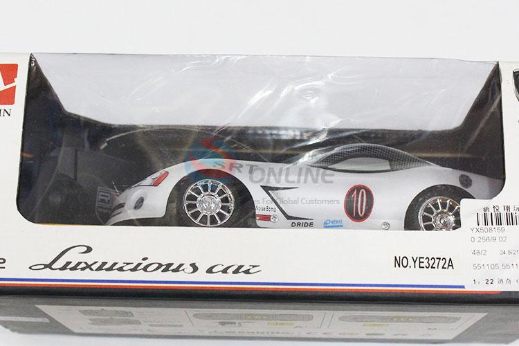 Wholesale Simulation Cars 1:22 Diecast Plastic Toys