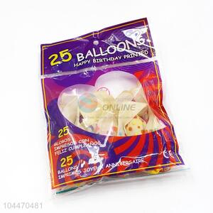 New Arrival Clear Balloon Brithday Party <em>Wedding</em> <em>Decoration</em>