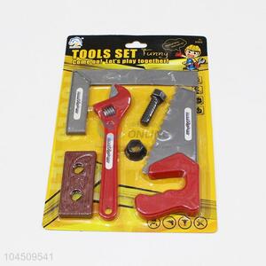 Plastic Kids Tool Set Toys With Good Quality