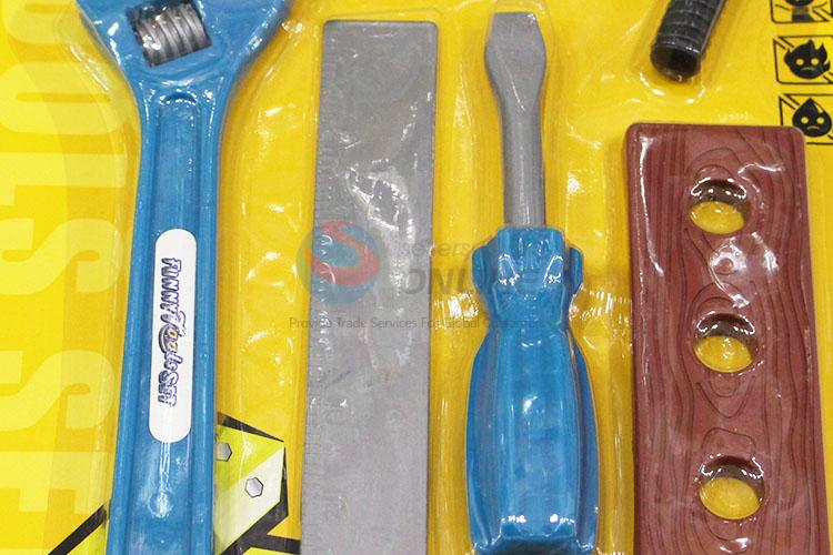 New Fashion High Quality Plastic Tool Set Toys