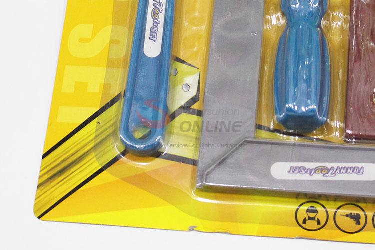 New Style Plastic Tool Set Toys For Kids