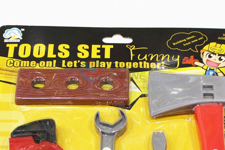 Best Selling Funny Kids Tool Set Toys