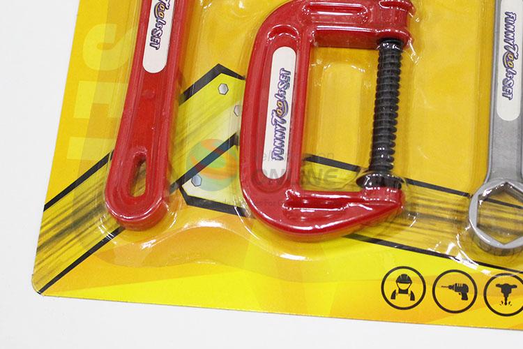 Wholesale China Supply Plastic Tool Set Toys