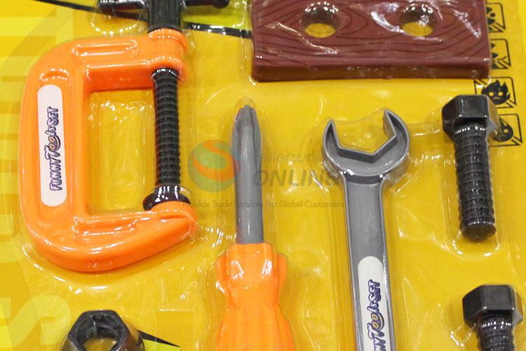 New Arrival Plastic Tool Set Toys For Sale