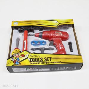 OEM Custom Plastic Kid Toys With Good Quality
