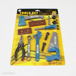 High Quality Kid Plastic Tool Set Toys