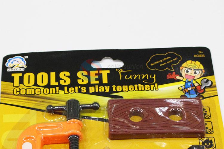 New Arrival Plastic Tool Set Toys For Sale