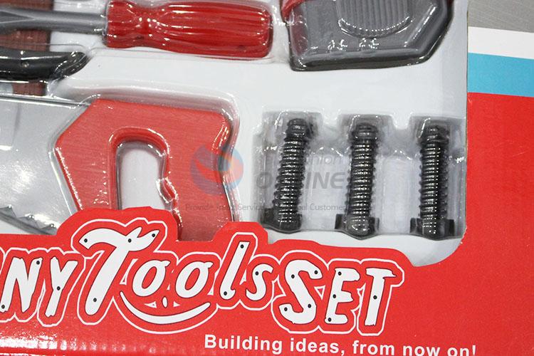 New Fashion High Quality Electric Tool Set Toys