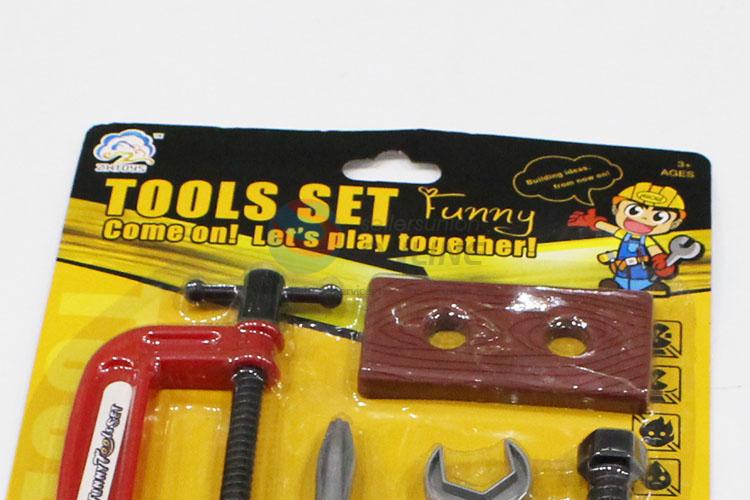 Custom Design Kids Play Tool Set Toys