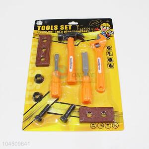 Low Price Trendy Plastic Toys Educational Tool Set