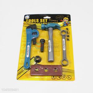 Plastic Tool Set Toys With Factory Price