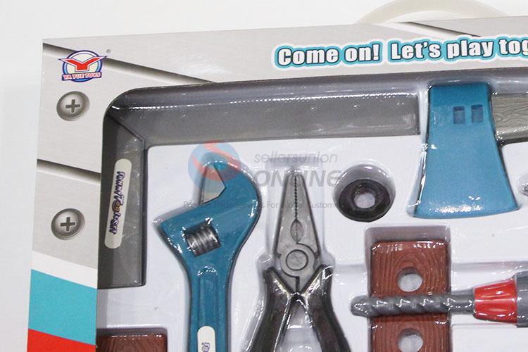 New Design Electric Tool Set Toys For Kids