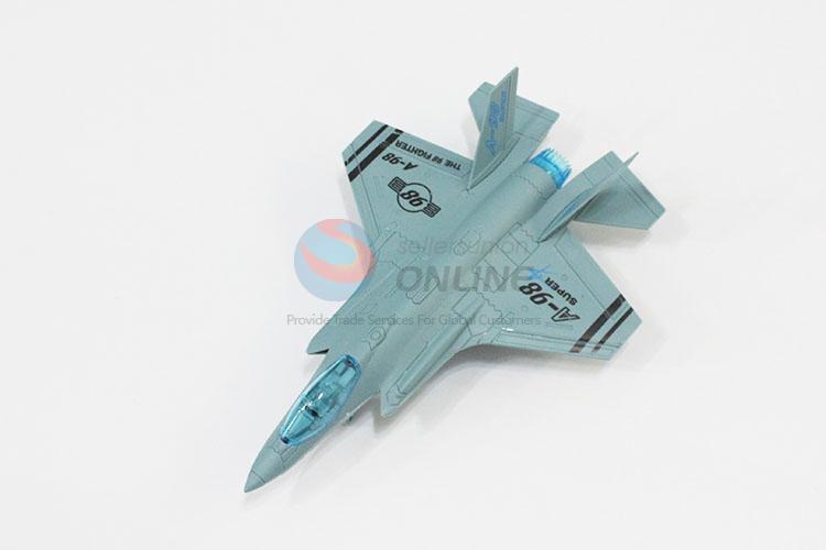 Best gift airliner toy airplane