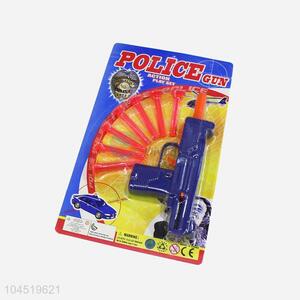 China factory price high quality police tool set toy