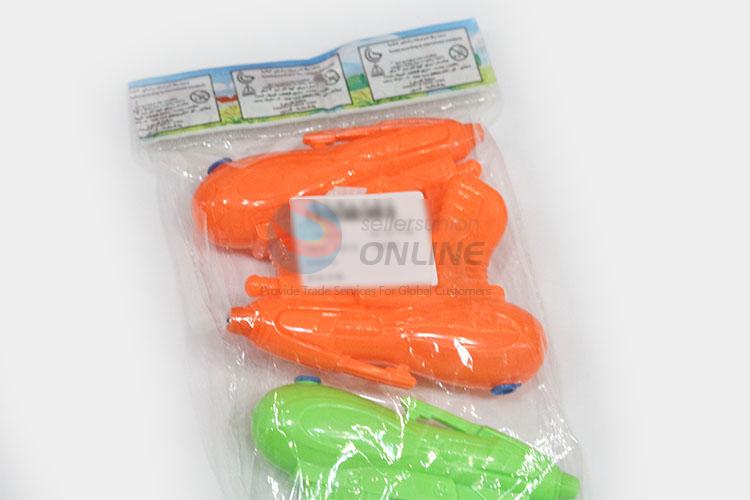 Top Sale Summer Plastic Outdoor Play Toys Children Water Gun