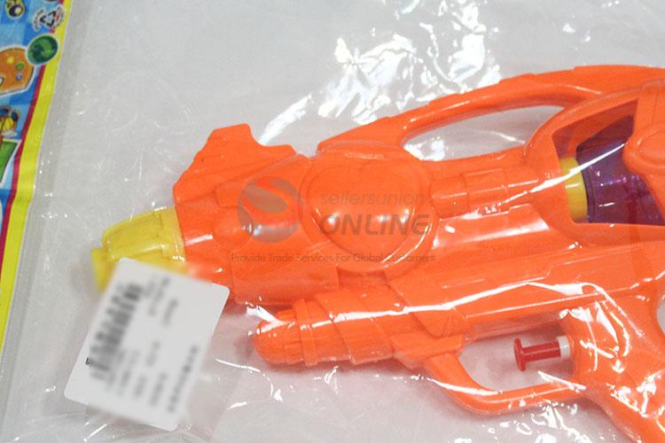 High Sales Summer Plastic Outdoor Play Toys Children Water Gun