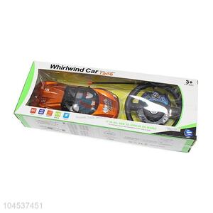 New Arrival Steering Wheel Remote Control Model Toy Car