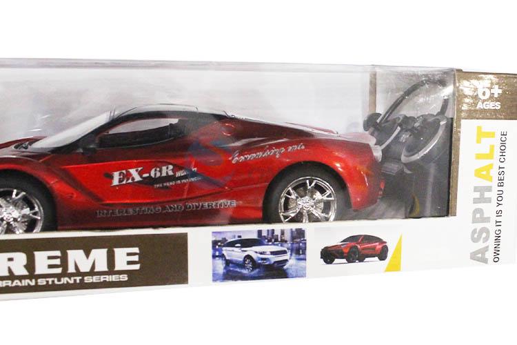 Wholesale Colorful Remote Control Model Racing Car Toy Car With Light
