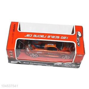 Top Quality Plastic Toy Car Remote Control  Racing Car