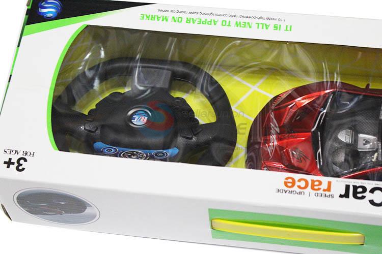 Cheap 1:16 Scale Steering Wheel Remote Control Toy Car