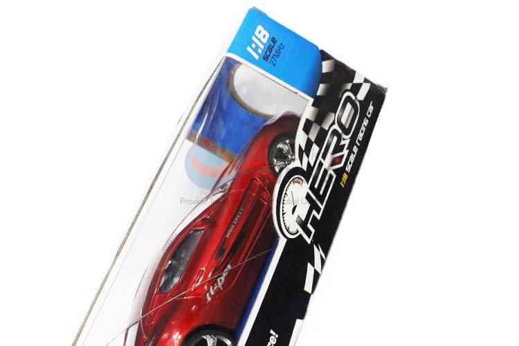 Popular Plastic Remote Control Toy Car Cheap Kids Toy