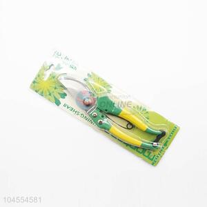 China factory wholesale gardening scissors