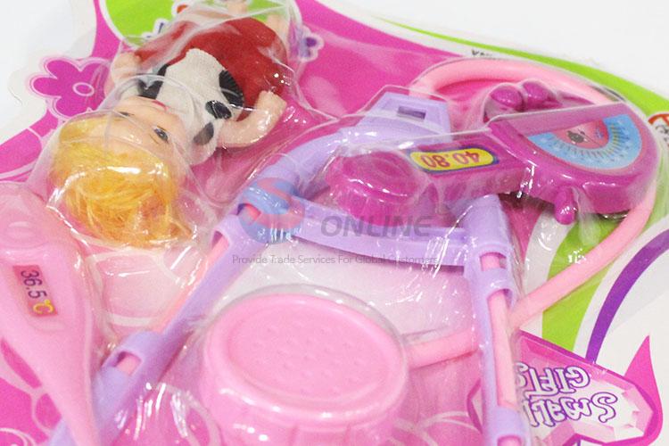 Low Price Trendy Doctor Series Medicine Toys For Sale