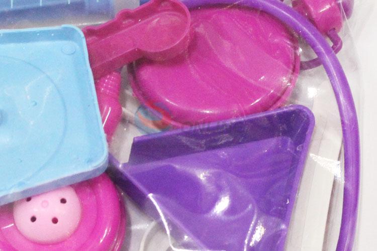 Wholesale China Supply Plastic Doctor Set Toys