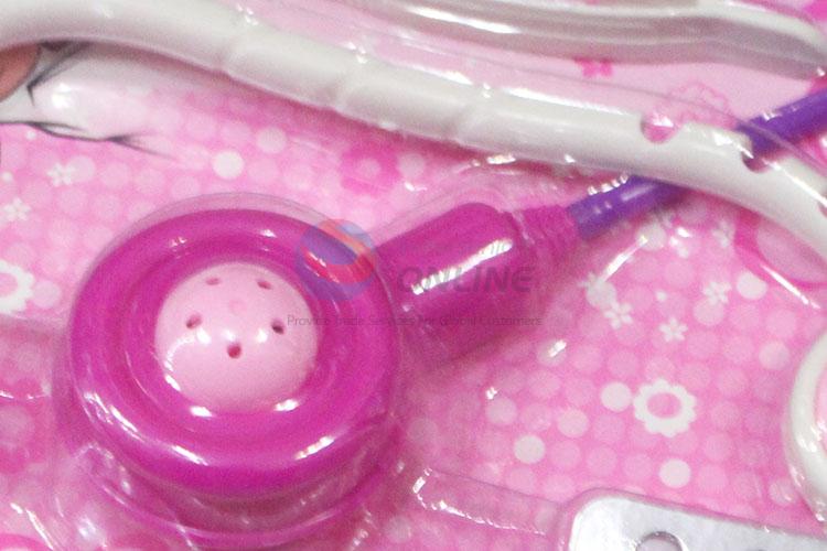 Newest Cheap Doctor Set Baby Toys Medicine Toys