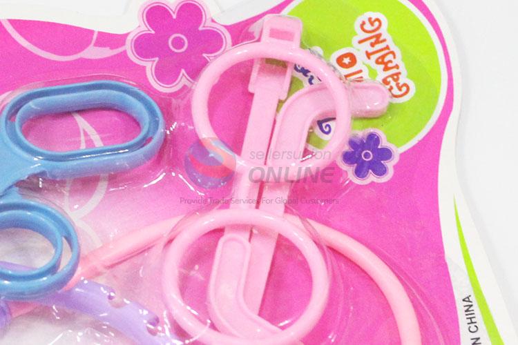 Hot Sale Good Quality Doctor Series Medicine Toys