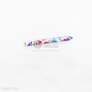 Wholesale low price nail file