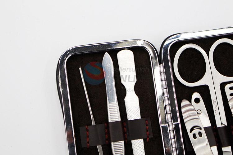 Best manicure tool set