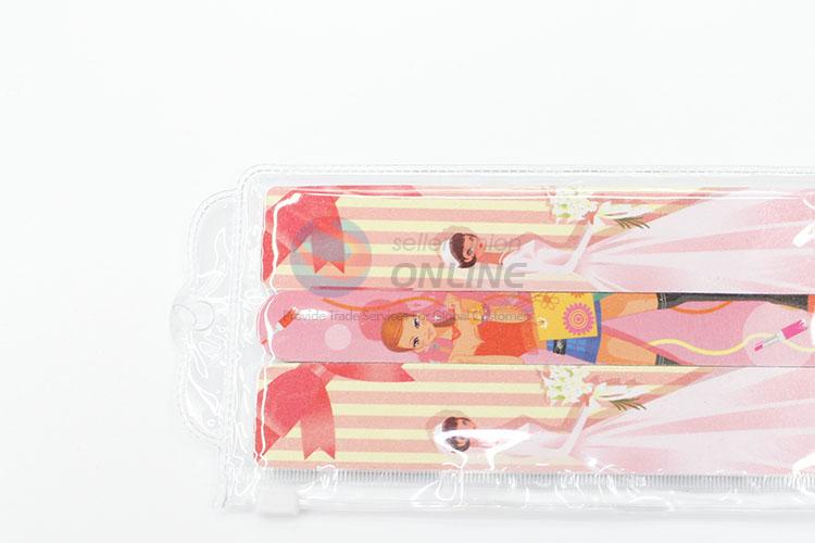 Normal best nail file set