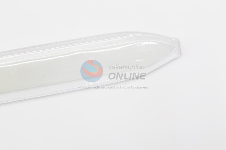 Promotional cheap nail file