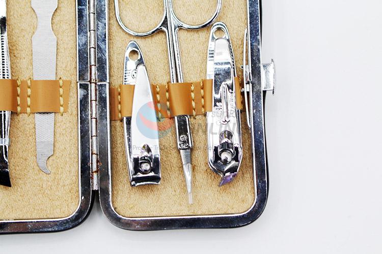 Popular low price daily use manicure tool set