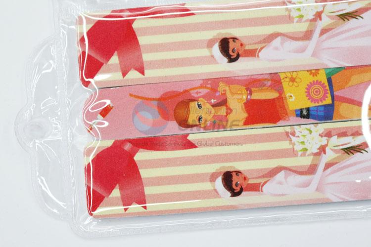 Normal best nail file set