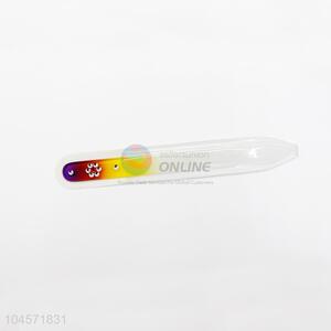 Promotional cheap nail file