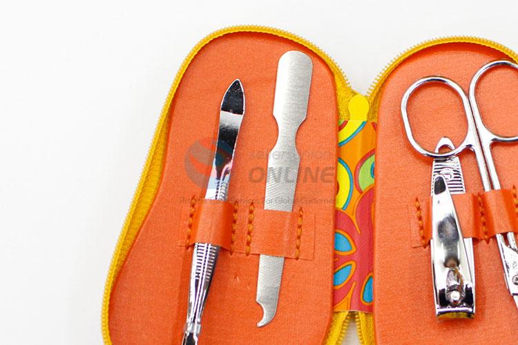 Cheap new style high sales manicure tool set