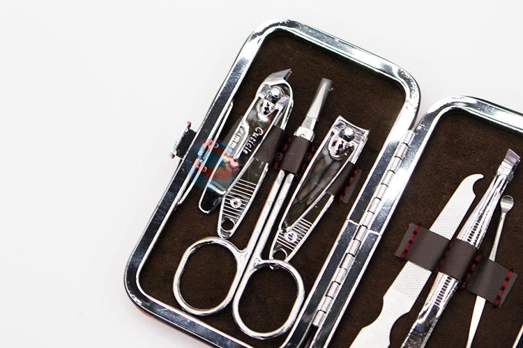 Fashion cheap manicure tool set