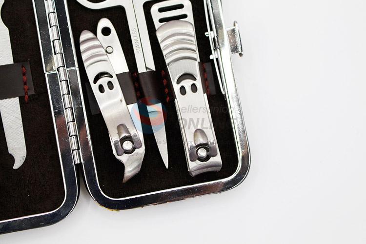 Best popular style manicure tool set