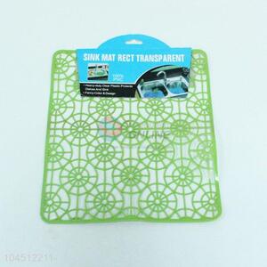 Sink Protector Mat Washing Dry Pad Sink Mat