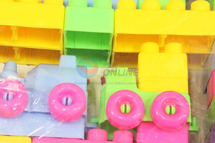 Latest Style Educational Building Block Toy