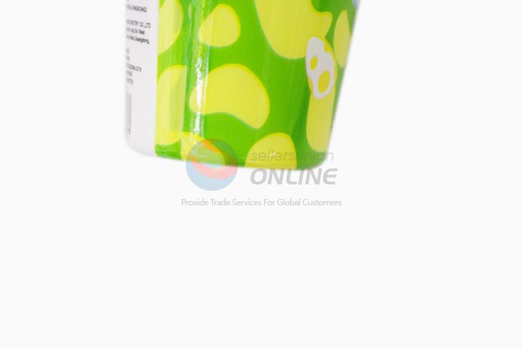 Wholesale promotional custom women cleaning wet tissues