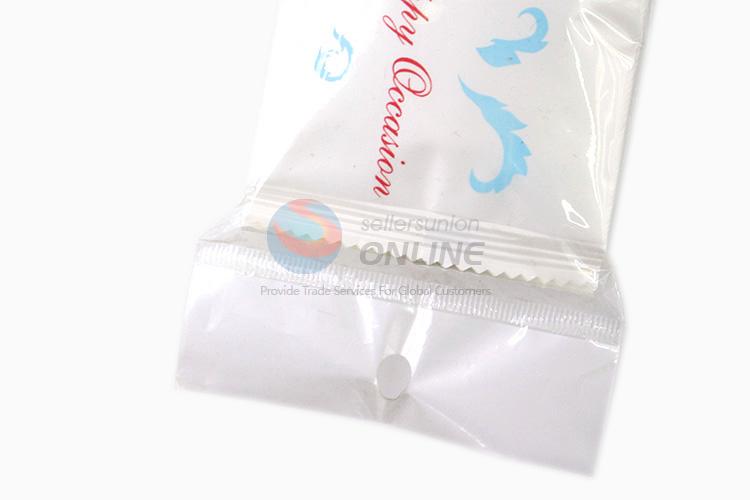 High quality promotional cleaning disposable wet wipes