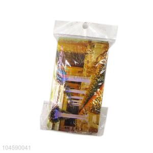 Factory supply cleaning disposable wet wipes